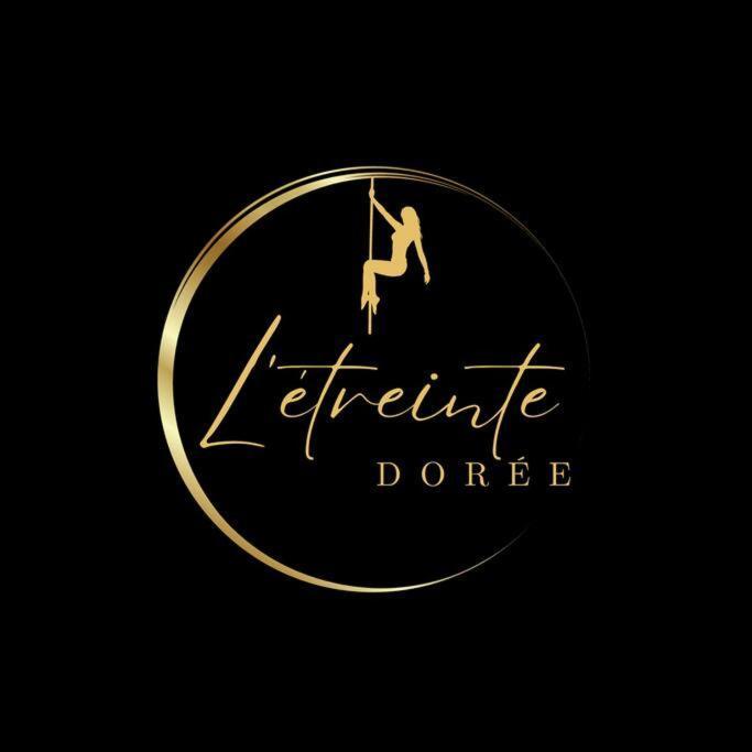 « l'etreinte Doree » *