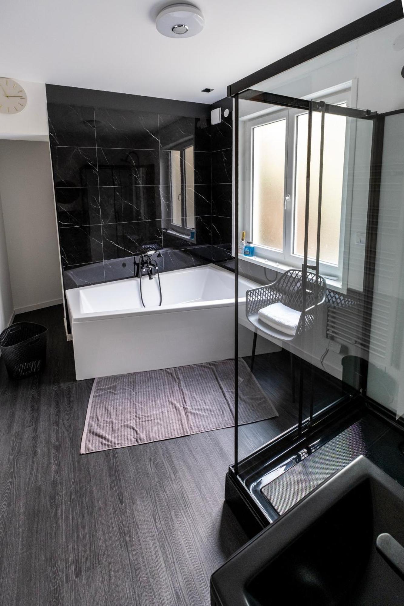 « l'etreinte Doree » Apartment *